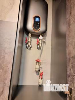 1-к квартира, на длительный срок, 31м2, 9/25 этаж