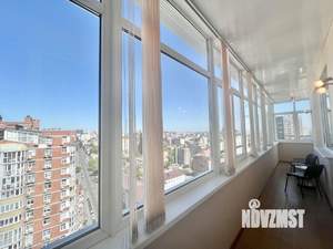 2-к квартира, на длительный срок, 72м2, 15/23 этаж