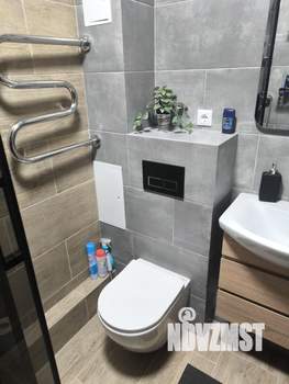 1-к квартира, на длительный срок, 42м2, 20/26 этаж