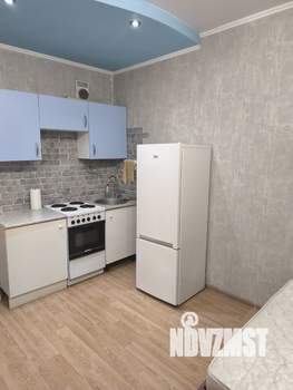 Студия квартира, на длительный срок, 22м2, 6/6 этаж