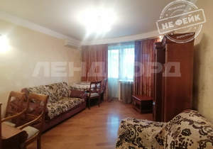 2-к квартира, на длительный срок, 57м2, 6/10 этаж