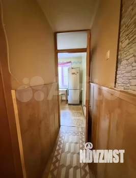 2-к квартира, на длительный срок, 45м2, 2/5 этаж