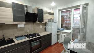 1-к квартира, на длительный срок, 36м2, 2/10 этаж