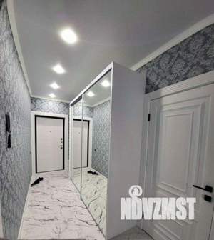 1-к квартира, посуточно, 50м2, 1/1 этаж