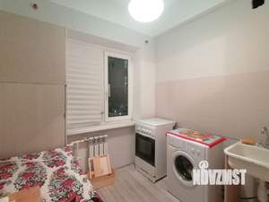 1-к квартира, на длительный срок, 31м2, 4/5 этаж