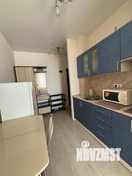 1-к квартира, на длительный срок, 30м2, 10/15 этаж