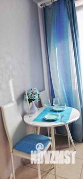 1-к квартира, посуточно, 40м2, 10/18 этаж