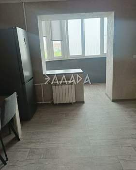 1-к квартира, на длительный срок, 42м2, 6/10 этаж
