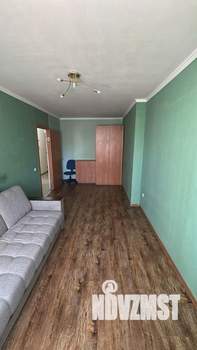1-к квартира, на длительный срок, 25м2, 3/4 этаж