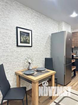1-к квартира, посуточно, 47м2, 5/23 этаж