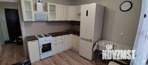 1-к квартира, на длительный срок, 36м2, 16/19 этаж