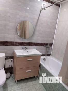 1-к квартира, на длительный срок, 46м2, 5/10 этаж