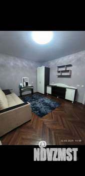1-к квартира, на длительный срок, 32м2, 2/9 этаж