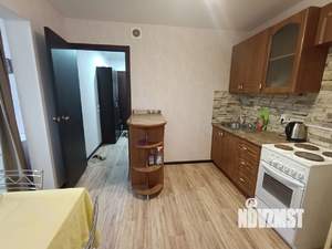 1-к квартира, на длительный срок, 30м2, 12/19 этаж