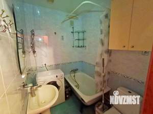 1-к квартира, на длительный срок, 32м2, 2/5 этаж