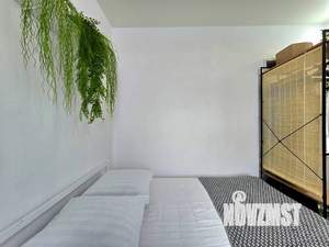 1-к квартира, посуточно, 30м2, 1/2 этаж