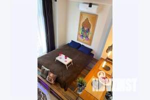 1-к квартира, посуточно, 31м2, 17/21 этаж