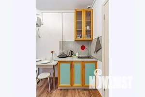 1-к квартира, посуточно, 20м2, 2/5 этаж