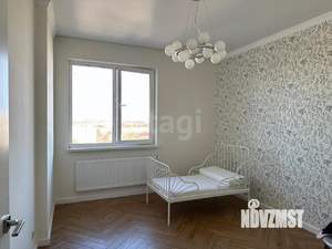 3-к квартира, на длительный срок, 70м2, 19/27 этаж