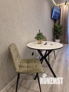 1-к квартира, посуточно, 35м2, 25/25 этаж