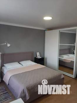 1-к квартира, посуточно, 25м2, 8/9 этаж