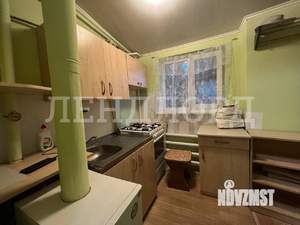 2-к квартира, на длительный срок, 33м2, 1/1 этаж