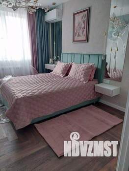 2-к квартира, на длительный срок, 70м2, 22/24 этаж