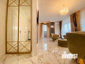 3-к квартира, на длительный срок, 80м2, 17/19 этаж