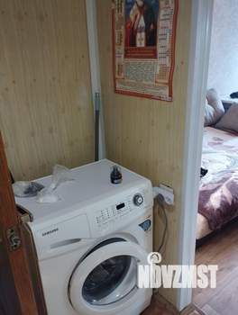 Студия квартира, посуточно, 19м2, 4/5 этаж