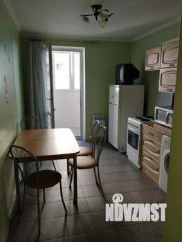 1-к квартира, на длительный срок, 37м2, 7/16 этаж