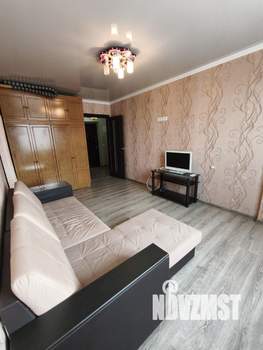 1-к квартира, на длительный срок, 35м2, 14/14 этаж