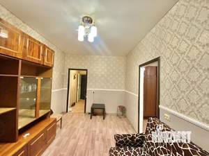 2-к квартира, на длительный срок, 45м2, 2/3 этаж