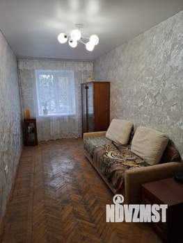 3-к квартира, на длительный срок, 56м2, 2/5 этаж