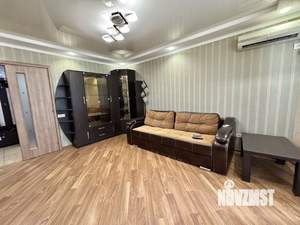 3-к квартира, на длительный срок, 80м2, 2/17 этаж