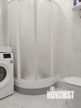 1-к квартира, на длительный срок, 40м2, 6/25 этаж