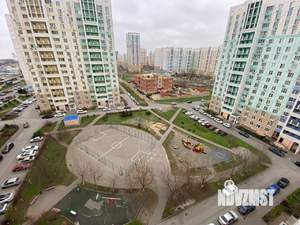 2-к квартира, на длительный срок, 60м2, 10/17 этаж