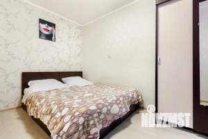 1-к квартира, посуточно, 23м2, 2/3 этаж