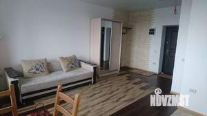 Студия квартира, на длительный срок, 30м2, 7/10 этаж