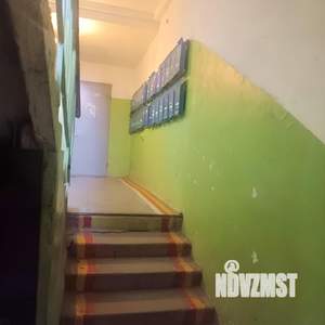2-к квартира, на длительный срок, 39м2, 2/9 этаж