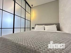 2-к квартира, посуточно, 42м2, 1/1 этаж