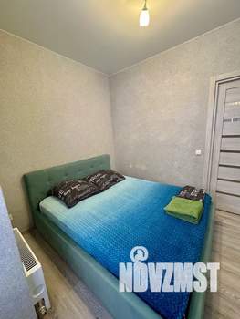 1-к квартира, посуточно, 33м2, 11/17 этаж