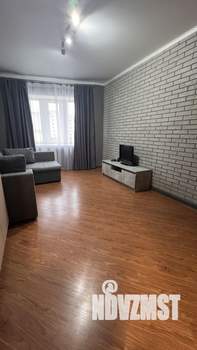 1-к квартира, на длительный срок, 50м2, 8/10 этаж
