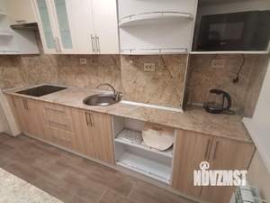 1-к квартира, на длительный срок, 35м2, 3/26 этаж