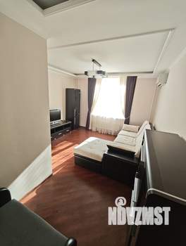 1-к квартира, на длительный срок, 36м2, 4/19 этаж