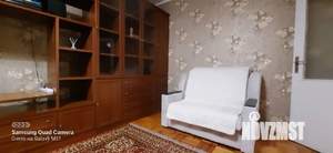 1-к квартира, на длительный срок, 42м2, 6/11 этаж