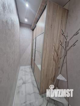 1-к квартира, на длительный срок, 37м2, 4/12 этаж