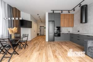 2-к квартира, посуточно, 65м2, 3/15 этаж