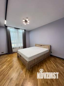 3-к квартира, на длительный срок, 85м2, 17/24 этаж