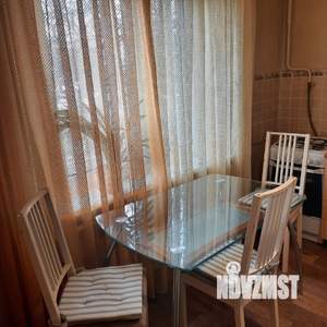 1-к квартира, на длительный срок, 40м2, 1/10 этаж