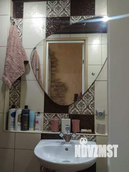 3-к квартира, на длительный срок, 60м2, 2/2 этаж